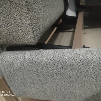 Montajdan Sonra Kol Kısımları Ayrılıyor, İlgisiz Müşteri Hizmeti