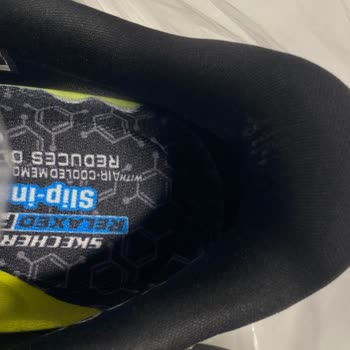 Boyner'in Skechers Ayakkabısı Kısa Sürede Deforme, Kullanıcı Hatası Reddi
