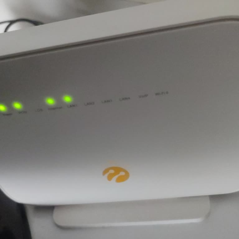 İlan Edilen 1000 Mbps Hıza Ulaşamayan Wi‑Fi Hızı Ve Çözüm Talebi