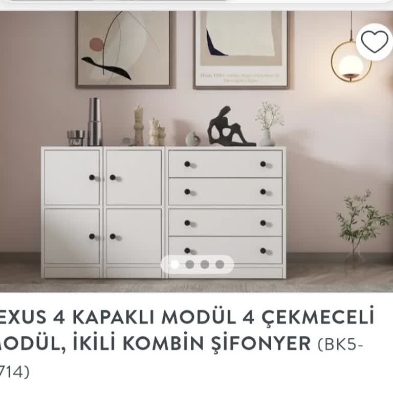 Ürünümde Eksik Parçalar Ve Yanlış Modül Gönderimi Mağduriyetim