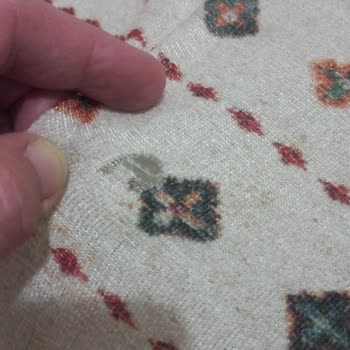 İlan Ölçüleriyle Uyuşmayan Ve Hasarlı Halı İçin İade Talebi