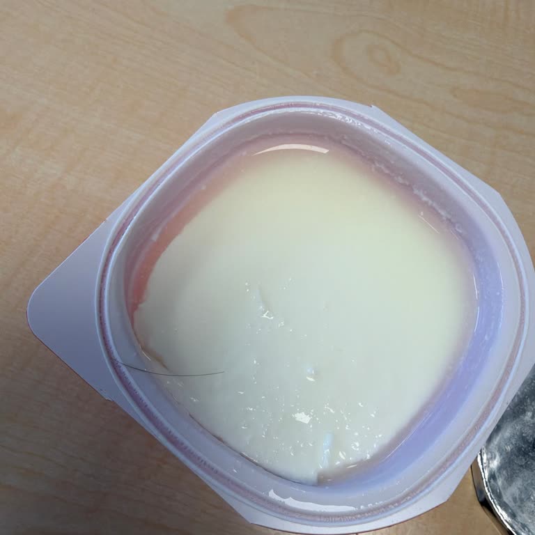 Yoğurtta Kıl Tespiti Hijyen Güvensizliği