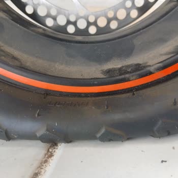 Ayıplı Ürün: Yeni Scooter’da 2 Gün İçinde İç Lastik Patladı Ve Garanti Reddi