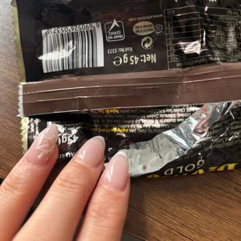 Küflenmiş Ve Kurtlanmış Eti Browni Kek İçin İade Ve Denetim Talebi