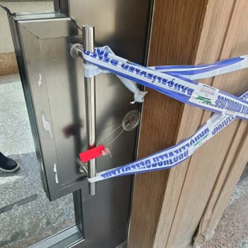 Ural Yapı Mimarlık Bahçelievler Hem Can Güvenliğimiz Tehlikeye Atıldı Hem de Evsiz Bırakıldım