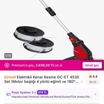 Hepsiburada'da Hasarlı Paket Ve Yanlış Ürün Nedeniyle İade Reddi