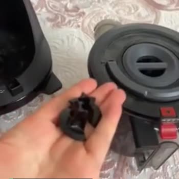 Bosch Dişli Kırılmış Serie8