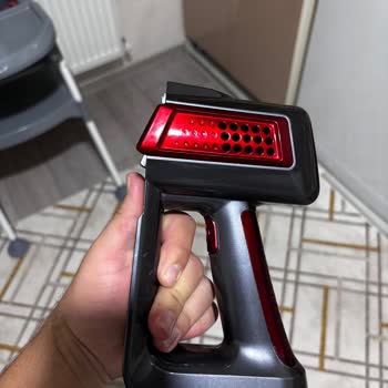 Arzum Dikey Süpürge Tekrar Arızası Ve Uzun Parça Bekleme, Değişim İsteği