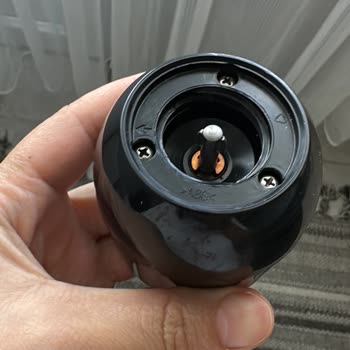 Az Kullanılan Blender’da Motor Dişlisi Arızası Ve Faturasız Garanti Reddi