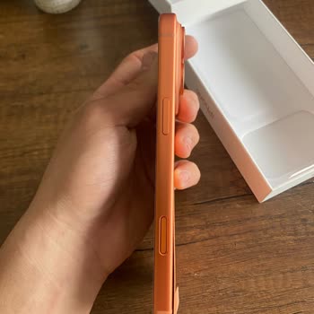 Arka Kapağı Kırık İphone 17 Pro Max Değişim Talebi Red Edildi