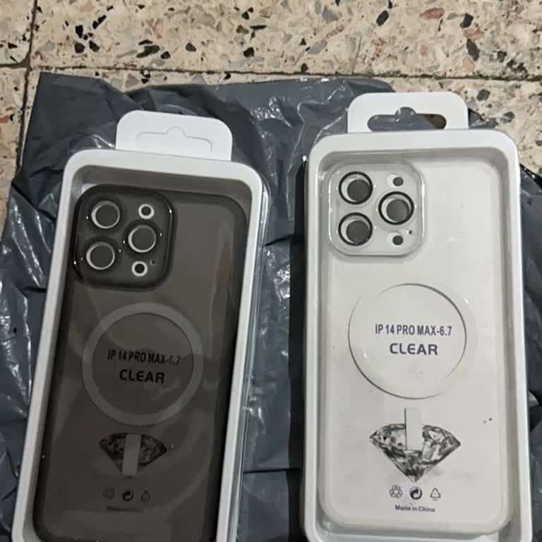 Prestijkilif.com Gönderilen Kılıflar, Reklamda Anlatılan Ürünle Hiçbir Şekilde Uyuşmuyor