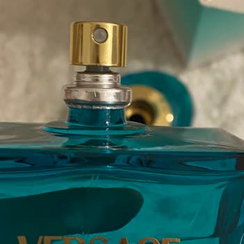 Versace Parfümünde Pompa Arızası Ve Uzun İnceleme Süreci Nedeniyle İade Talebi
