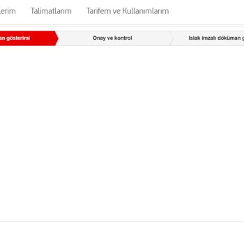 Abonelik Sözleşmesi Tam Nüshasını Alamama Sorunu