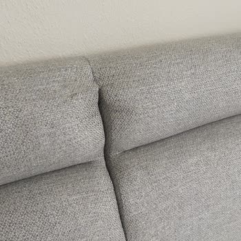 Ayıplı Baza Başlığının Sıfır Ürünle Değiştirilmesini Talep Ediyorum