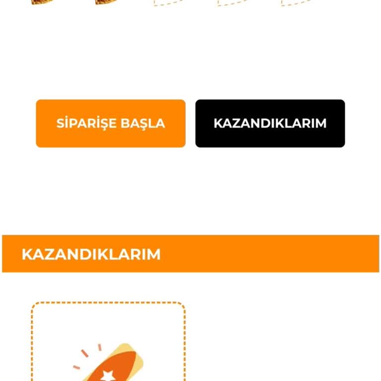 CRM Sisteminin Çalışmaması Nedeniyle StarCity AVM’de Kazandığım Pide Ve İçecek Hakkı Kullanılamıyor