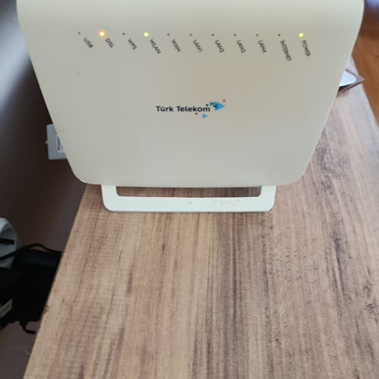 Kablodaki Arıza Nedeniyle İnternet Kesintisi Ve Aşırı Ücret Şartı