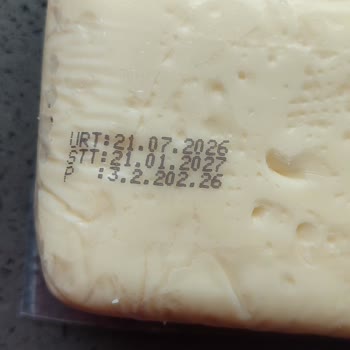 On Süt Kaşar Peynirinde Delik Delik Yapı Ve Ekşi Tat Sorunu
