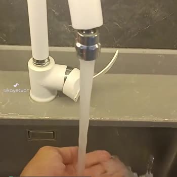 Daikin Kombim Devreye Girmiyor Zor Durumdayım!