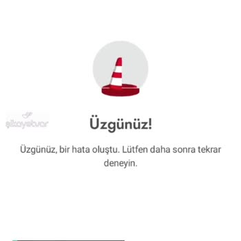 Shell Boş Yok Kampanyası Kampanya Kodu