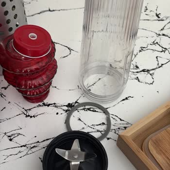 Philips Blender Arızası Çocuğumun Beslenmesini Tehlikeye Attı