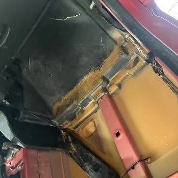 Sel Sonrası Araç Hasarında Pert Kararı Talebi