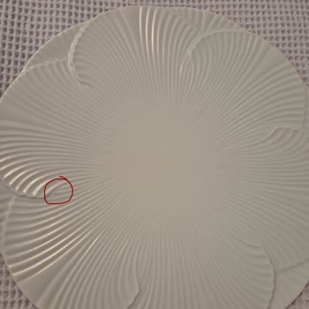 Defolu Porland Yemek Takımı İçin Kargo Üzerinden Geri Alım Talebi
