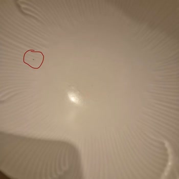 Defolu Porland Yemek Takımı İçin Kargo Üzerinden Geri Alım Talebi