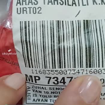 Ser Grup Depolama Reklam Yanılttı!