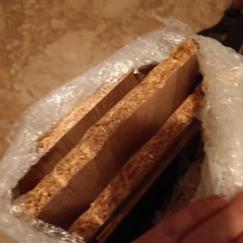 Özenli Paketlememe Rağmen Kargoda Kırılan TV Ünitesi Ve Satış Kaybım