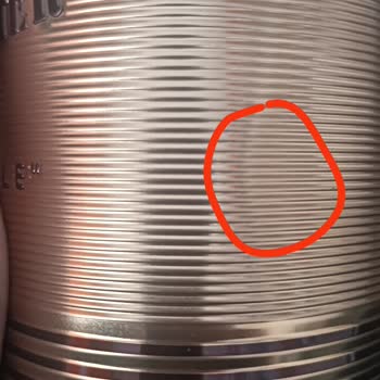 Deforme Parfüm Şişesi Ve Kutusu Teslim Alındı, Sephora’dan Daha Özenli Paketleme İstiyorum