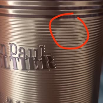 Deforme Parfüm Şişesi Ve Kutusu Teslim Alındı, Sephora’dan Daha Özenli Paketleme İstiyorum