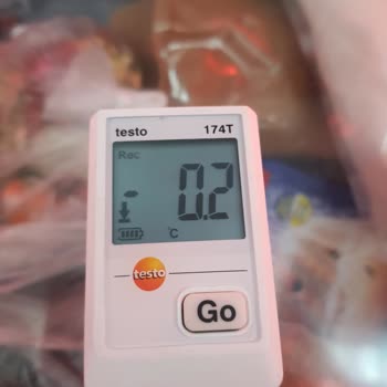 Aşırı Soğutma Sorunu Olan Buzdolabımın Değişimini Talep Ediyorum