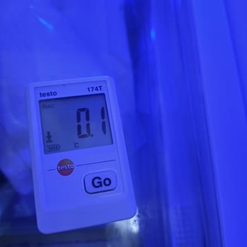 Aşırı Soğutma Sorunu Olan Buzdolabımın Değişimini Talep Ediyorum