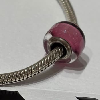 Pandora Ürünleri Hızla Karardı, Şube Personeli Umursamaz Davrandı
