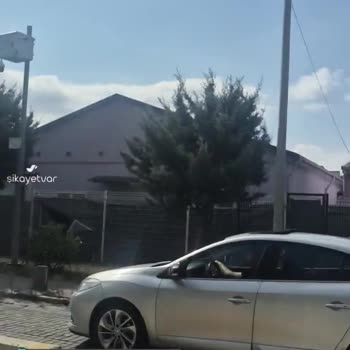 Sultan Süleyman Araştırma Hastanesi Otoparklarını Sadece Personele Tahsis Etmişler