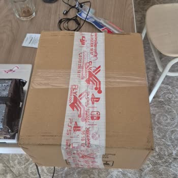 Media Markt Pazaryeri'nde Satıcının Kargo Hasarı İddiasıyla Haksız İade Reddi