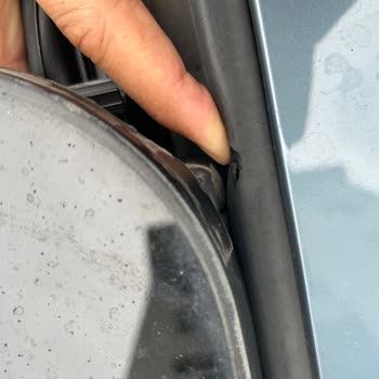 Sunroof Fitili Deformasyonu Garanti Kapsamında Reddedildi, Müşteri Mağduriyeti