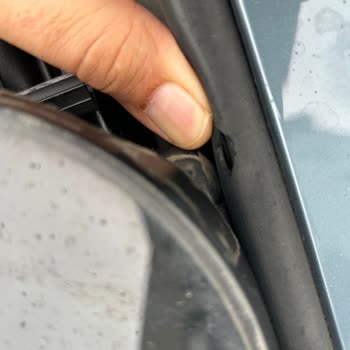 Sunroof Fitili Deformasyonu Garanti Kapsamında Reddedildi, Müşteri Mağduriyeti