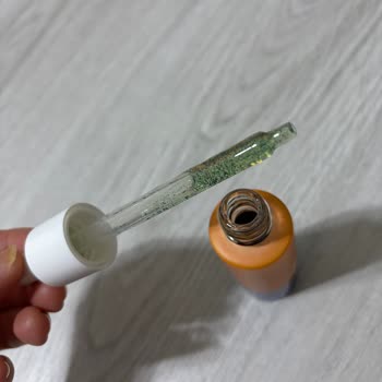 Bozuk Glow Énergie Yağı Satışı Nedeniyle Sağlık Endişesi