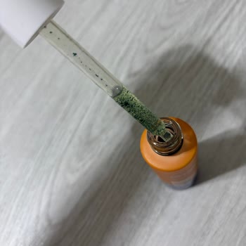 Bozuk Glow Énergie Yağı Satışı Nedeniyle Sağlık Endişesi