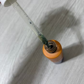 Bozuk Glow Énergie Yağı Satışı Nedeniyle Sağlık Endişesi