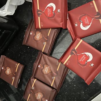 Yanlış Gönderilen Çikolata Ve Meyve Ürünleri İçin Değişim Talebi Yanıtsız Kaldı