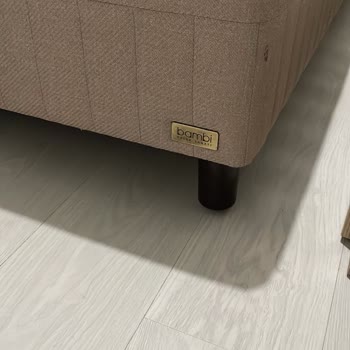 Bambi Servisinin Yanlış Ayak Kullanması Ve Uzun Süreli Değişim Beklemesi