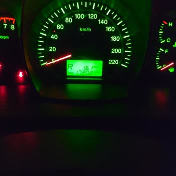 Kia Cerato Gösterge Paneli Arızası Ve Parça Temini Sorunu