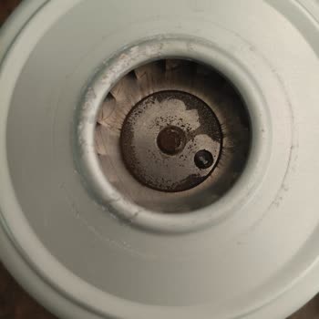 Garanti Kapsamındaki Bosch Süpürge İçin Su Çekildiği İddiasına Rağmen Ücretsiz Onarım Talebi