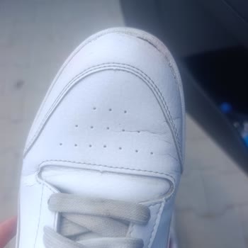 Puma Sufle Ayakkabısında Yanma Ve Açılma Sorunu, Garanti Sürecinde Uzun Gecikme
