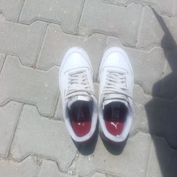 Puma Sufle Ayakkabısında Yanma Ve Açılma Sorunu, Garanti Sürecinde Uzun Gecikme