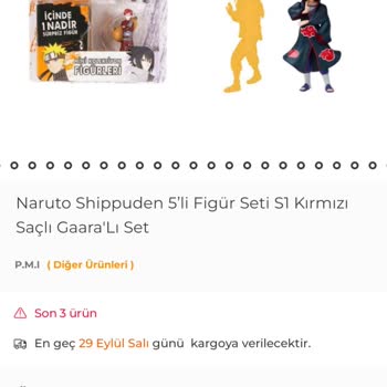 Toyzz Shop 'Stok Yok' Dediği Siparişi İptal Etti, Ürünler Hâlâ İndirimli Satılıyor