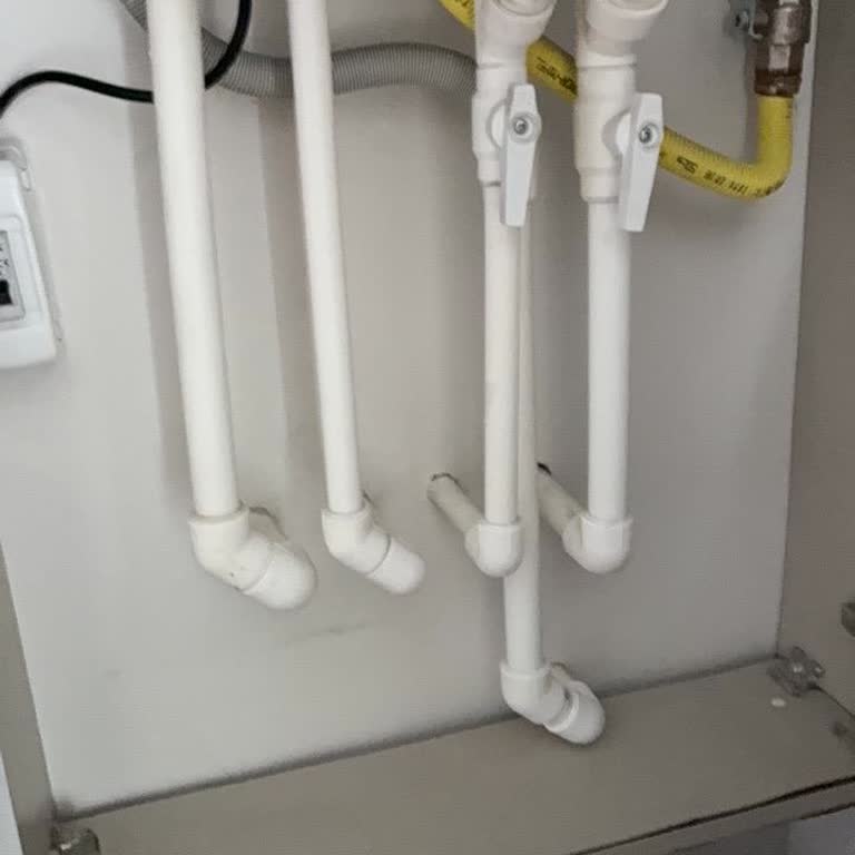 Warmhaus Kombi Sürekli Su Boşaltması Ve Garanti İhmali