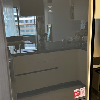 Hoover Buzdolabının Dijital Ekran Arızası İçin Servis Gecikmesi Ve Çözüm Talebi
